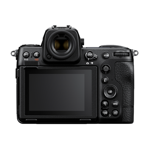 Nikon Z 8 Body Only - 02